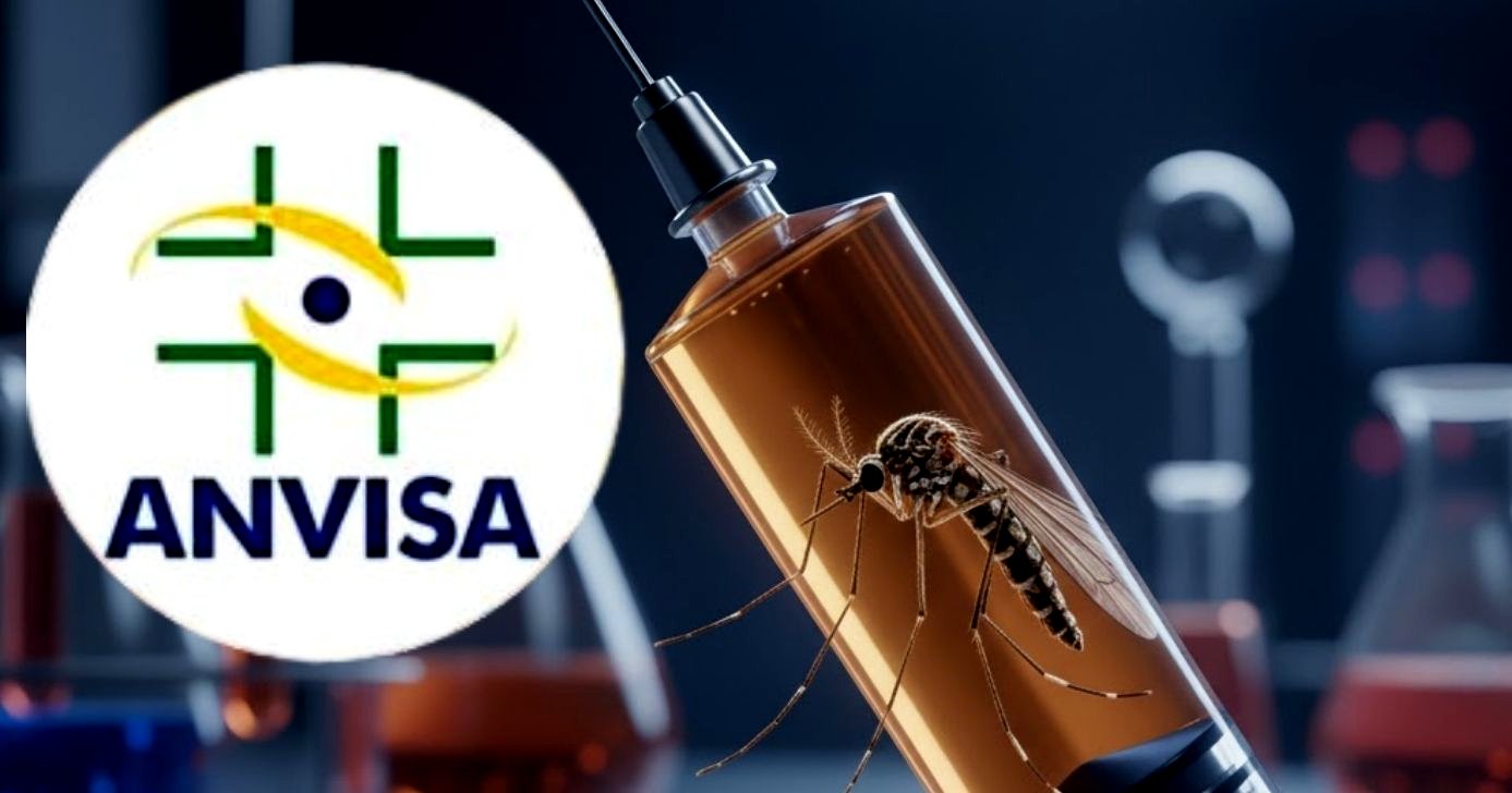 ANVISA proíbe medicação por suspeita de contaminação (Foto Reprodução/Montagem/Lennita/TV Foco/GMN)