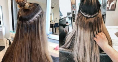 Como se livrar do aplique no cabelo (Foto: Divulgação)