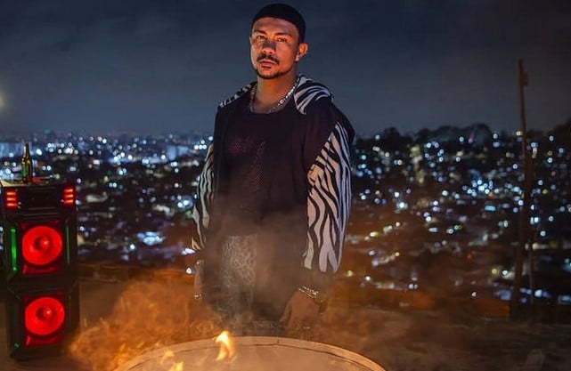 Bagdá em Três Graças (Foto: Reprodução / Globo)
