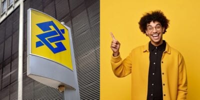 Banco do Brasil com +1 benefício aos cidadãos (Reprodução: Montagem TV Foco)