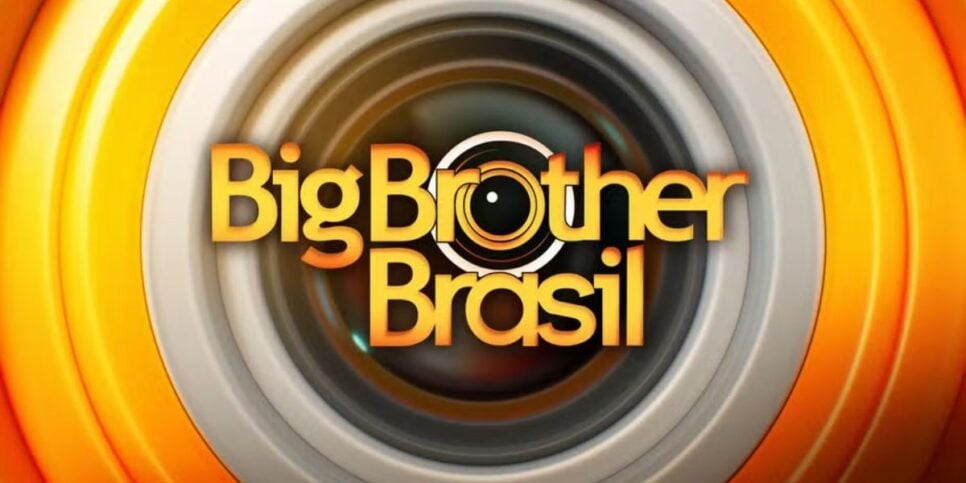 Novidades do bbb26 expostas por Tadeu Schmidt (Reprodução: Divulgação)