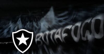 Botafogo joga milhões pelo ralo e Textor vai atrás de substituto - Foto: Internet