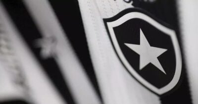 Davide Ancelotti garante pacotão de 2 reforços no Botafogo - Foto: Internet