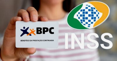 BPC pode ser estendido a mais um grupo (Foto Reprodução/Montagem/Lennita/TV Foco/Canva/INSS/APAE)
