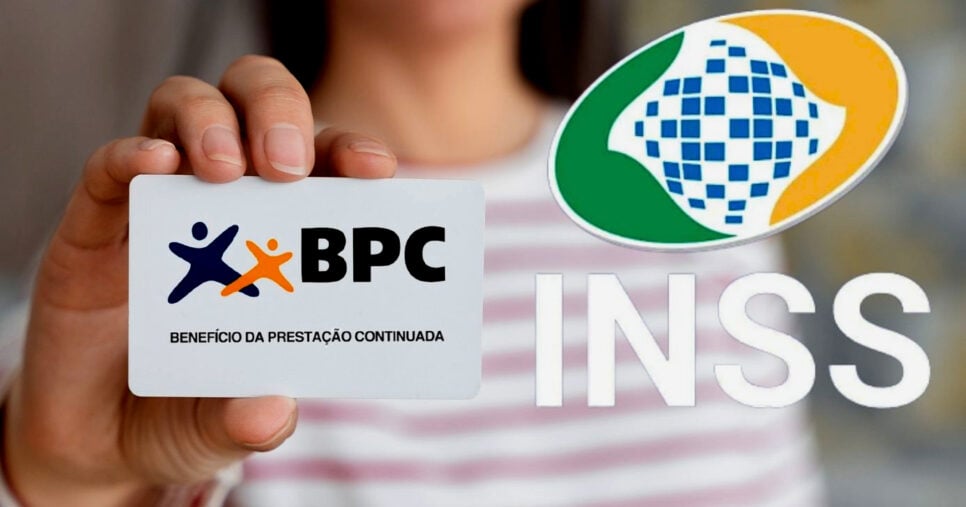 BPC pode ser estendido a mais um grupo (Foto Reprodução/Montagem/Lennita/TV Foco/Canva/INSS/APAE)