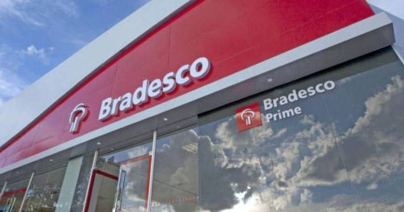 Bradesco confirma alerta para esse grupo (Foto: Divulgação)