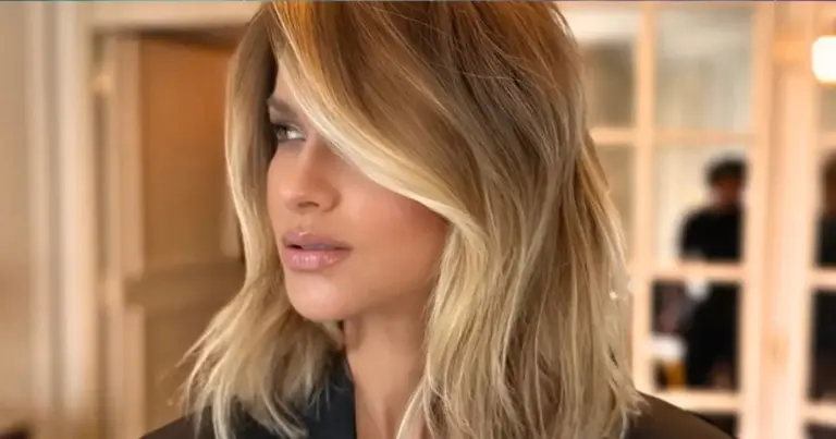 5 cortes de cabelo para rosto redondo que ajudam a afinar a aparência 5 cortes de cabelo para rosto redondo que ajudam a afinar a aparência