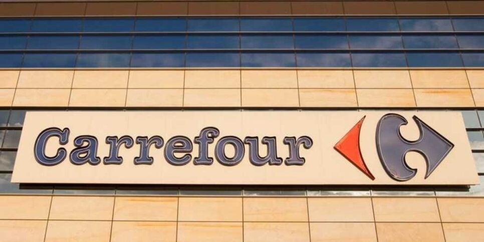Carrefour busca um comprador para as lojas na Argentina (Reprodução: Divulgação)