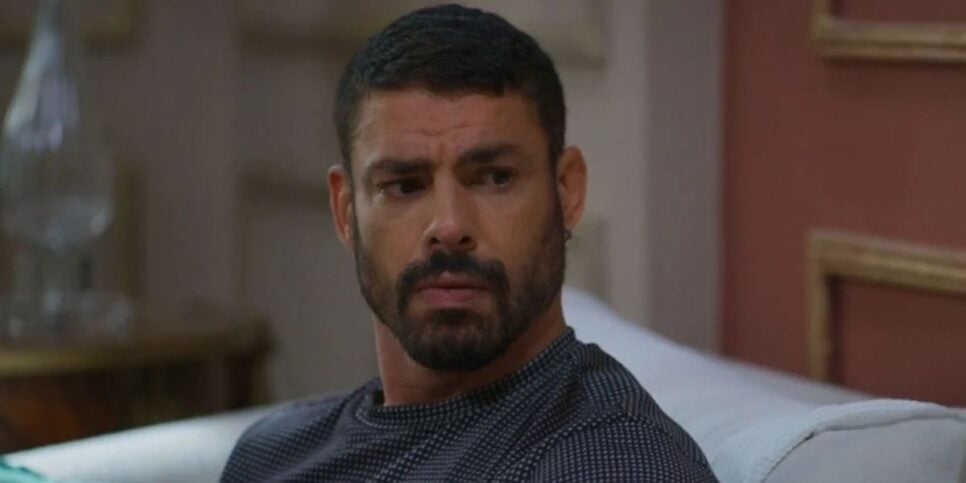 César ainda é um dos suspeitos de matar Odete Roitman (Reprodução: Globo)