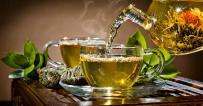 Chá potente vai rejuvenescer sua pele (Foto: Divulgação)