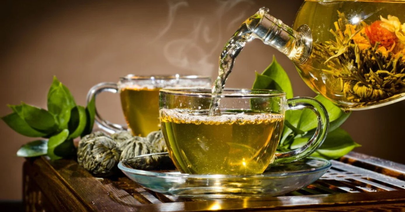 Chá potente vai rejuvenescer sua pele (Foto: Divulgação)