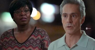 Consuêlo e Marco Aurélio em Vale Tudo (Foto: Reprodução / Globo / Montagem TV Foco)