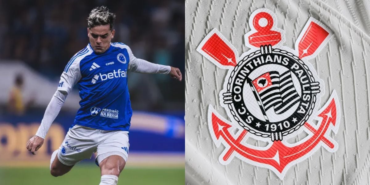Fagner vai voltar para o Corinthians? (Reprodução: Instagram)