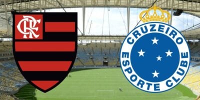 Vidente revela quem ganhará entre Flamengo e Cruzeiro (Reprodução: Divulgação)