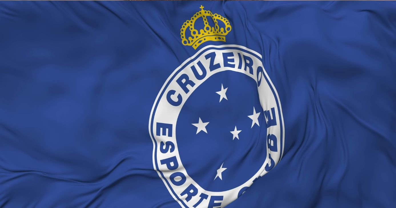 Cruzeiro - Foto: Internet