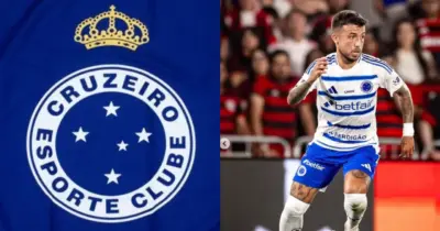 Léo Jardim recebe 4 reforços no Cruzeiro para substituir Matheus Henrique