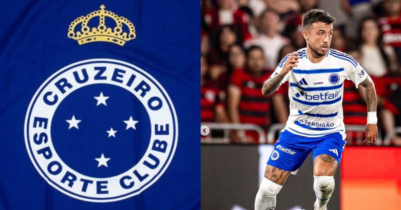 Léo Jardim recebe 4 reforços no Cruzeiro para substituir Matheus Henrique - Montagem/TV FOCO