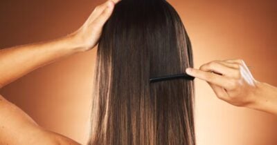 Escova de cabelo (Foto: Reprodução/ Internet)