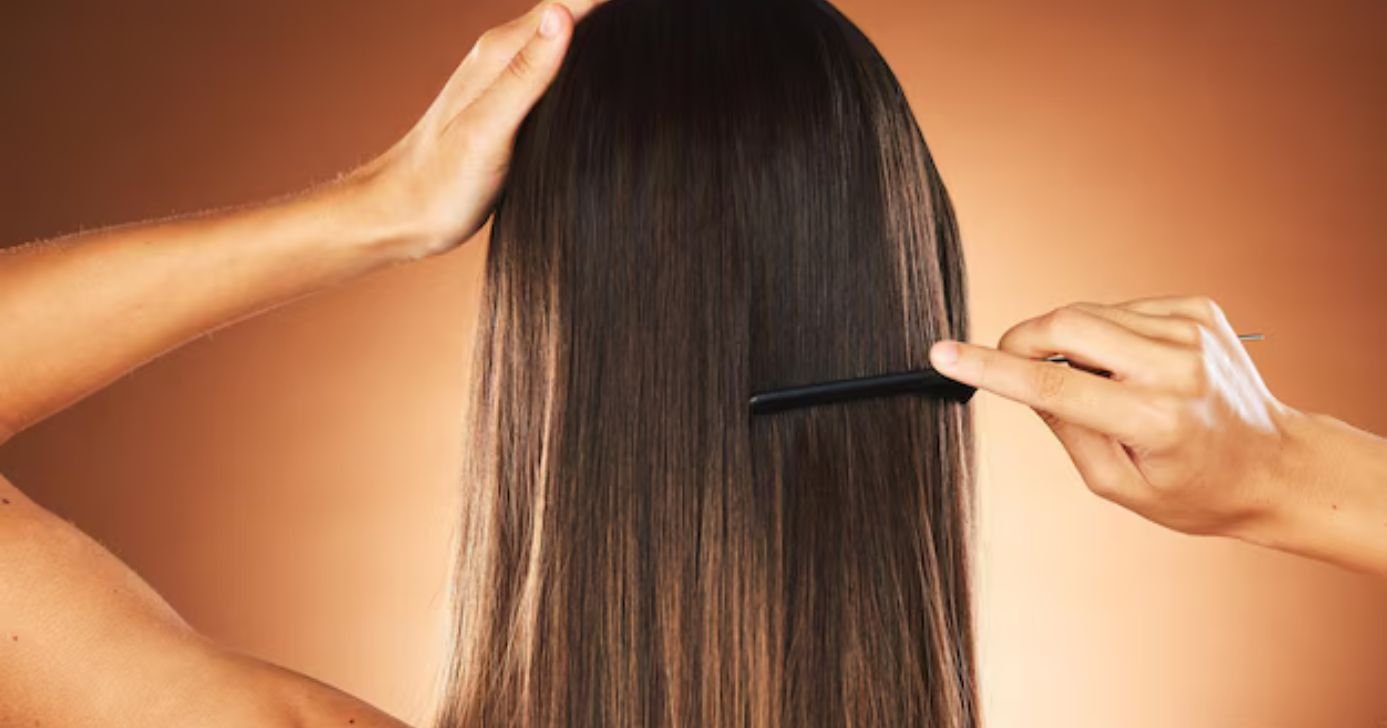 Escova de cabelo (Foto: Reprodução/ Internet)