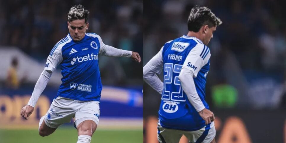 Fagner deve retornar ao Corinthians em 2026 (Reprodução: Instagram)