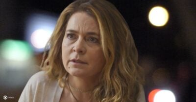 Filipa em Dona de Mim (Foto: Reprodução / Globo / Montagem TV Foco)