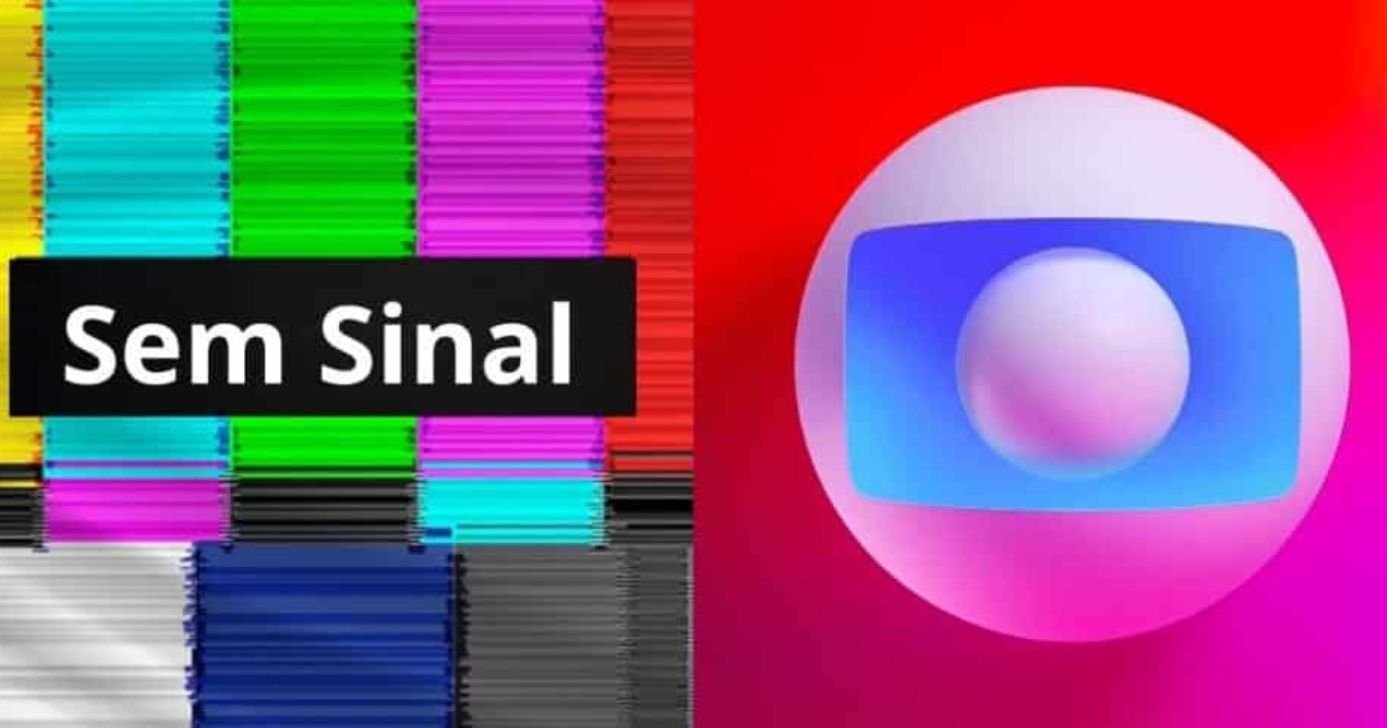 Fim de emissora tão popular como a Globo no Brasil - Foto: Montagem