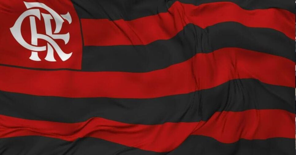 Flamengo - Foto: Internet