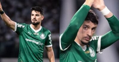 Flaco López e Piquerez - Foto: Reprodução Instagram