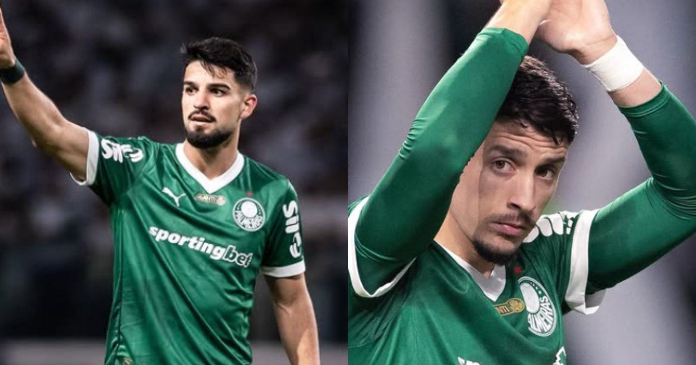 Flaco López e Piquerez - Foto: Reprodução Instagram