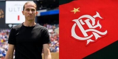 Flamengo recebe 2 reforços nesta quarta (Reprodução: Instagram)