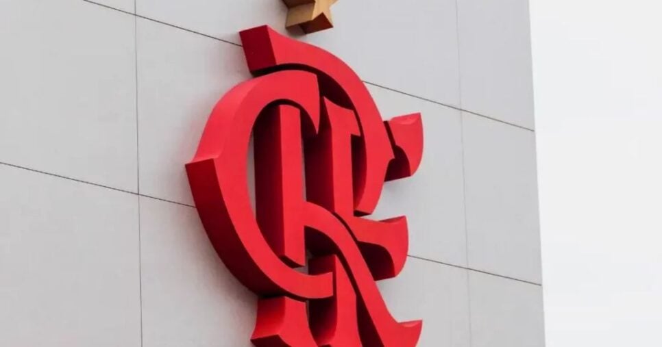 Flamengo comunica demissão de gigante e garante retorno triunfal -Foto: Internet