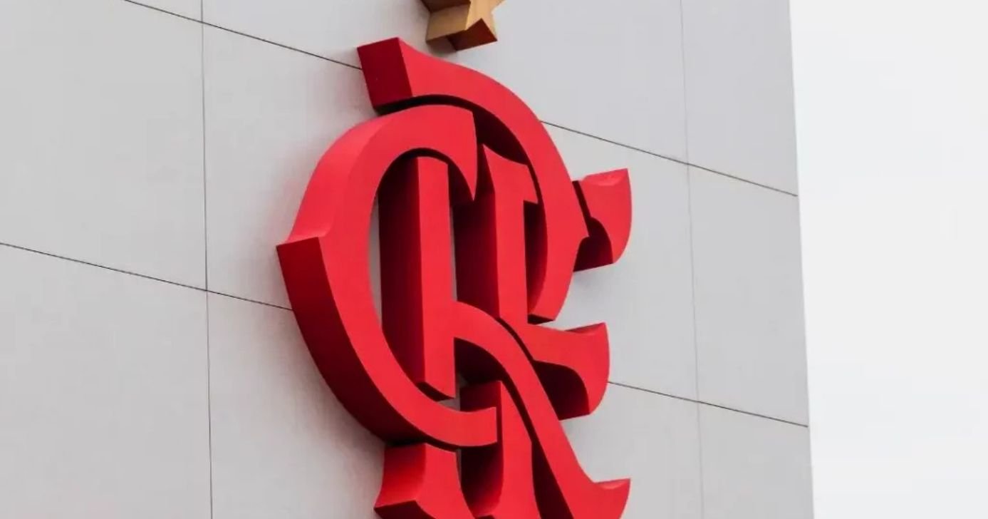 Flamengo comunica demissão de gigante e garante retorno triunfal -Foto: Internet