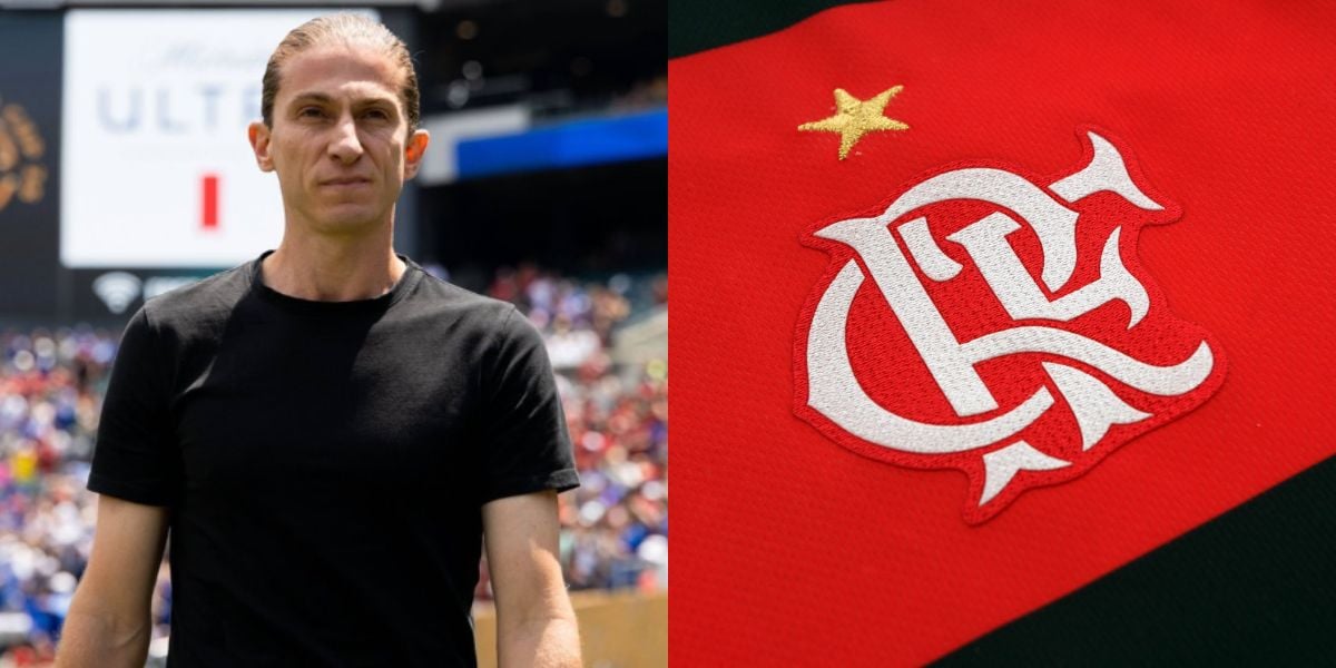 Flamengo recebe 2 reforços nesta quarta (Reprodução: Instagram)