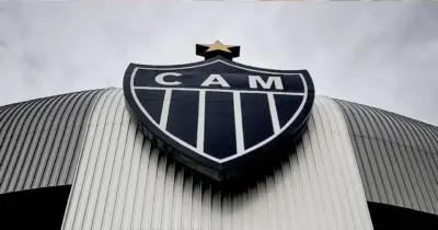 Presidente do Atlético-MG não perde tempo e confirma 1º ‘reforço’ para 2026