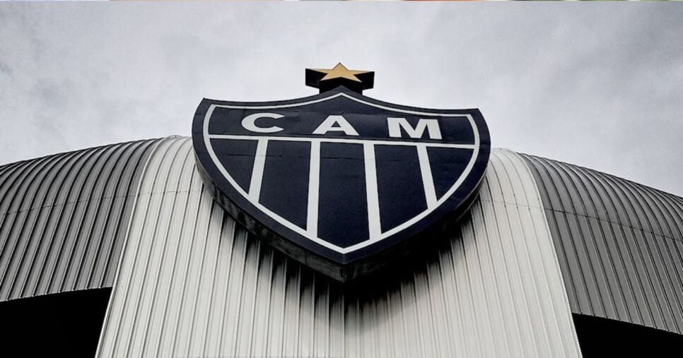 Atlético-MG - Foto: Internet