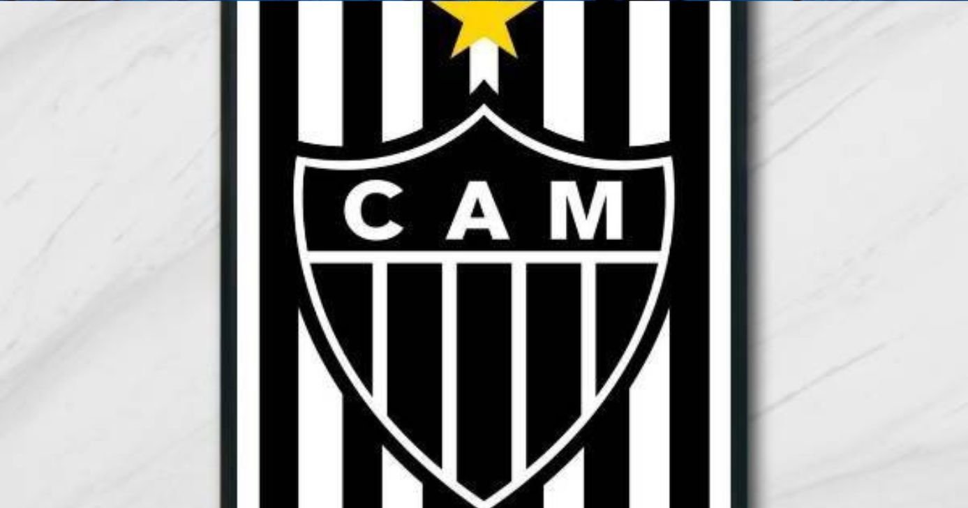 Atlético-MG - Foto: Internet