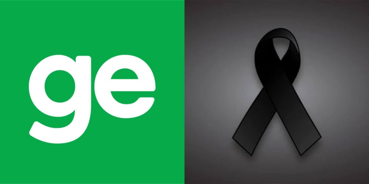 Globo Esporte comunica morte de treinador da série A (Reprodução: Montagem TV Foco)