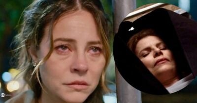 Heleninha e Odete em Vale Tudo (Foto: Reprodução / Globo / Montagem TV Foco)