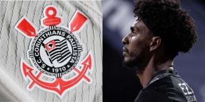 Hugo Souza fora e Dorival convoca substituto no Corinthians (Reprodução: Instagram)