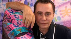 César Romero - Foto: Internet
