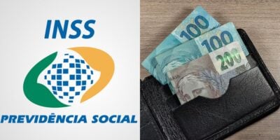 INSS libera saque acima de R$1.518 a aposentados hoje (Reprodução: Montagem TV Foco)