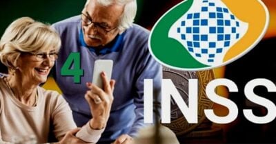 INSS libera pagamento de quatro benefícios (Foto Reprodução/Montagem/TV Foco/Canva/INSS/Lennita)