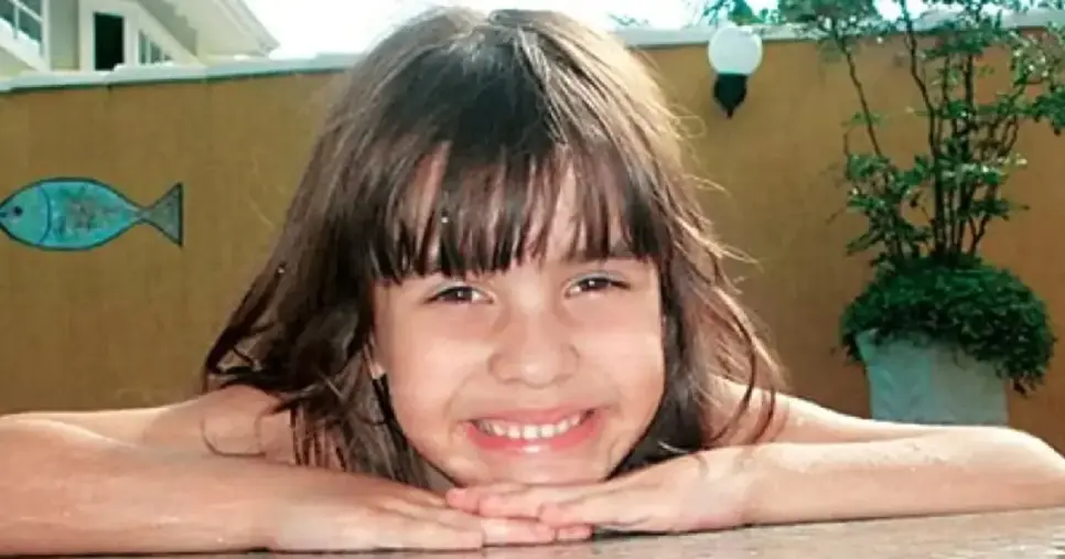 Isabella Nardoni reapareceu em carta psicografada (Foto: Divulgação)