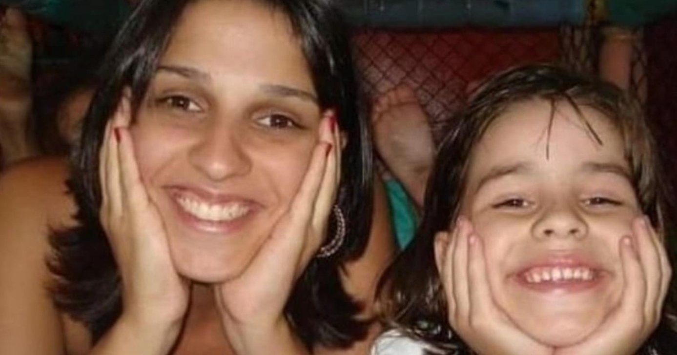 Isabella Nardoni teve carta psicografada revelada pela mãe (Foto: Divulgação)