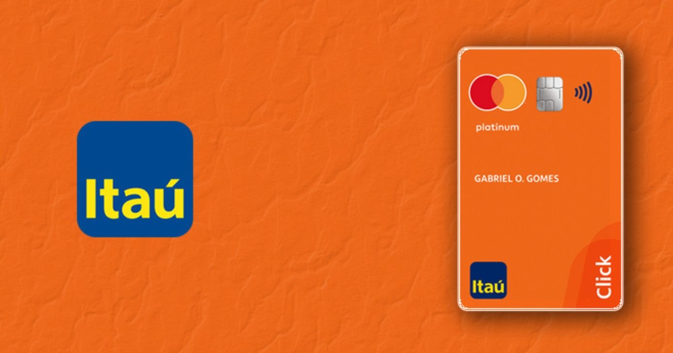 Quem tem cartão de crédito do Itaú deve ler este comunicado - Foto: Internet