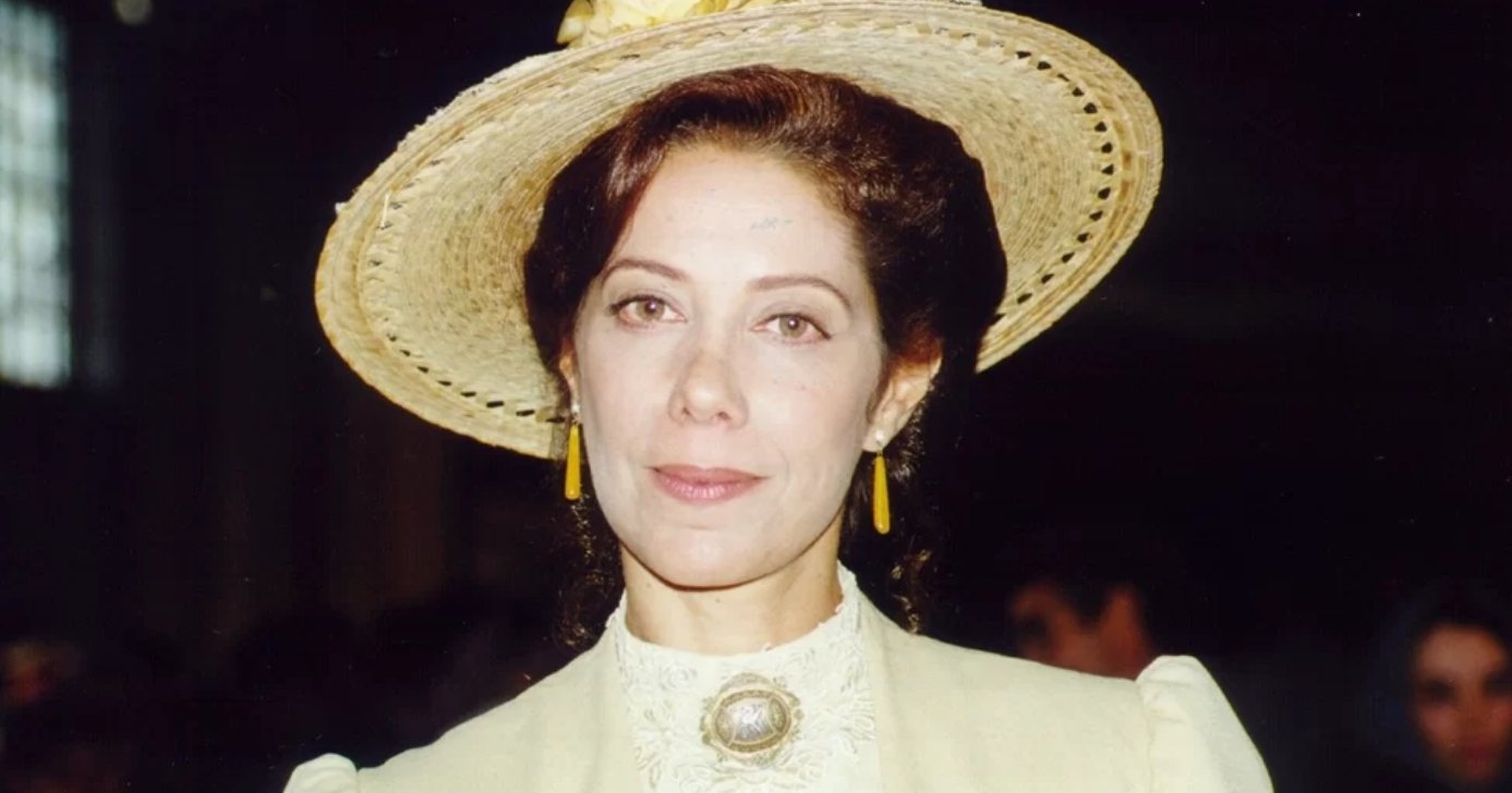 Por onde anda Janete de Terra Nostra (Foto: Divulgação)