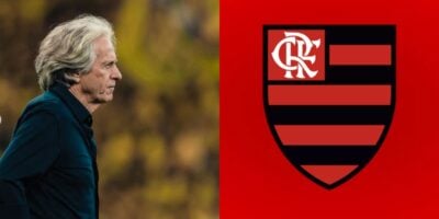 Jorge Jesus comunica sobre Flamengo (Reprodução: Instagram)