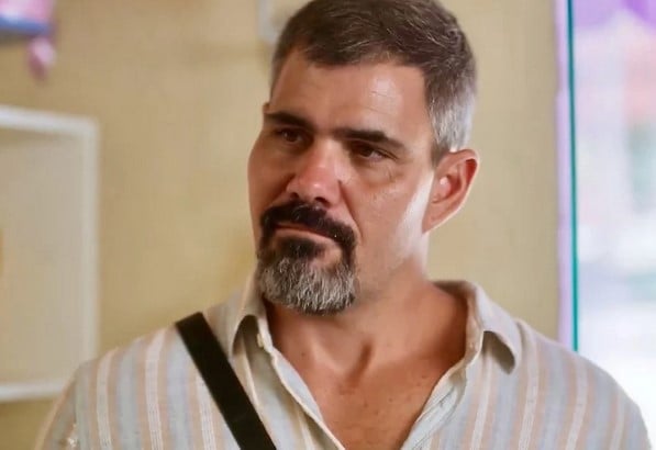 Jorginho em Três Graças (Foto: Reprodução / Globo)