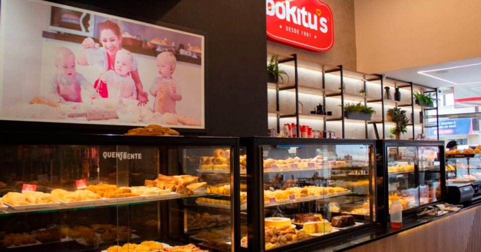justiça decreta Falência da do Grupo Bokitu’s / padaria (Foto: Reprodução) 
