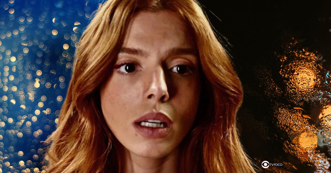 Kami em Dona de Mim (Foto: Reprodução / Globo / Montagem TV Foco)